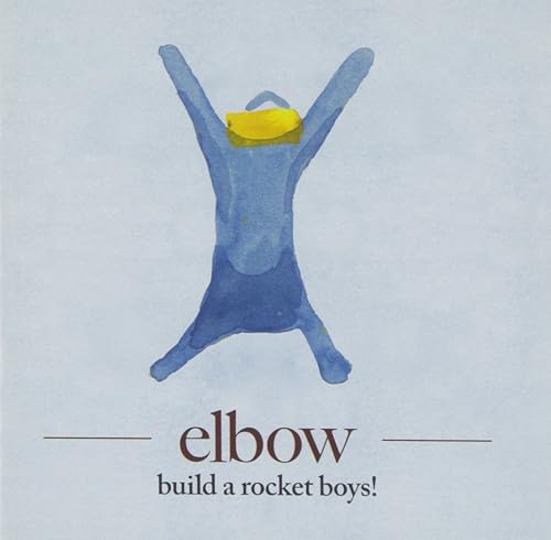 #15 — Build A Rocket Boys!