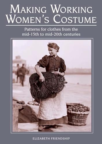Seventeenth-Century Women's Dress Patterns: Book 2: Tiramani