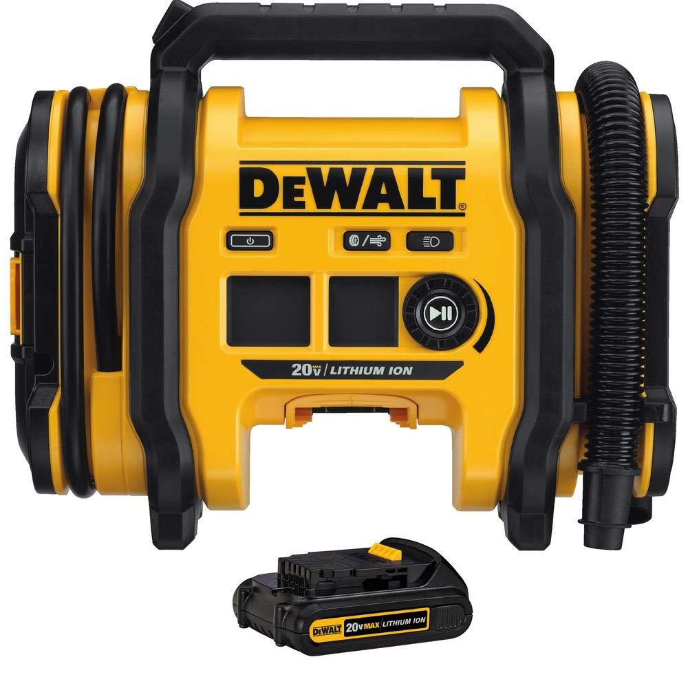 Best dewalt 20v battery 9ah