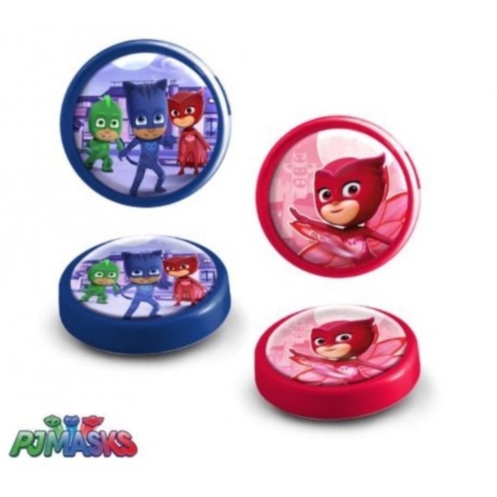 Pyjamasque - night light