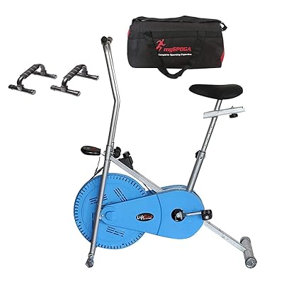 lifeline cycle luggage