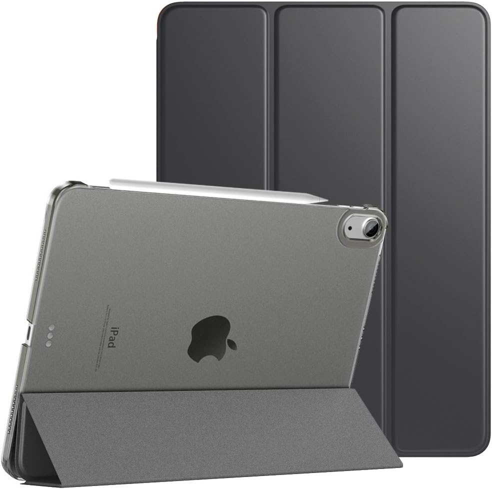 TiMOVO for iPad Air 11 Inch Case (M4 2026/M3 2025/M2 2024), iPad Air 5th Generation 2022/4th Gen 2020 10.9 Inch