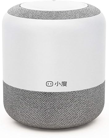 smart speaker ai