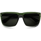 Electric Visual Knoxville Sunglasses