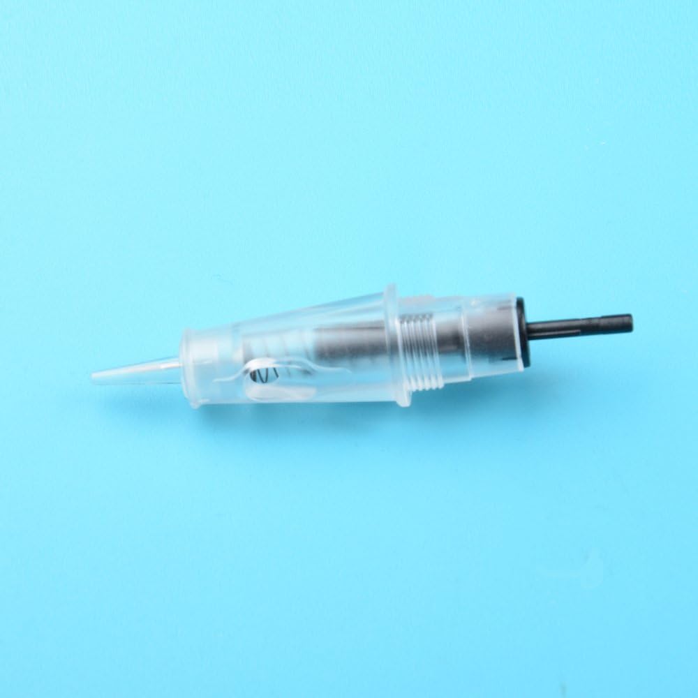 50 PCS Spare 3RL Needles for MK-312and MK314 Tattoo Device