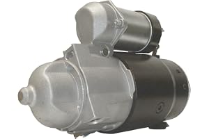 ACDelco Gold 336-1824 Starter, Remanufactured (Renewed)