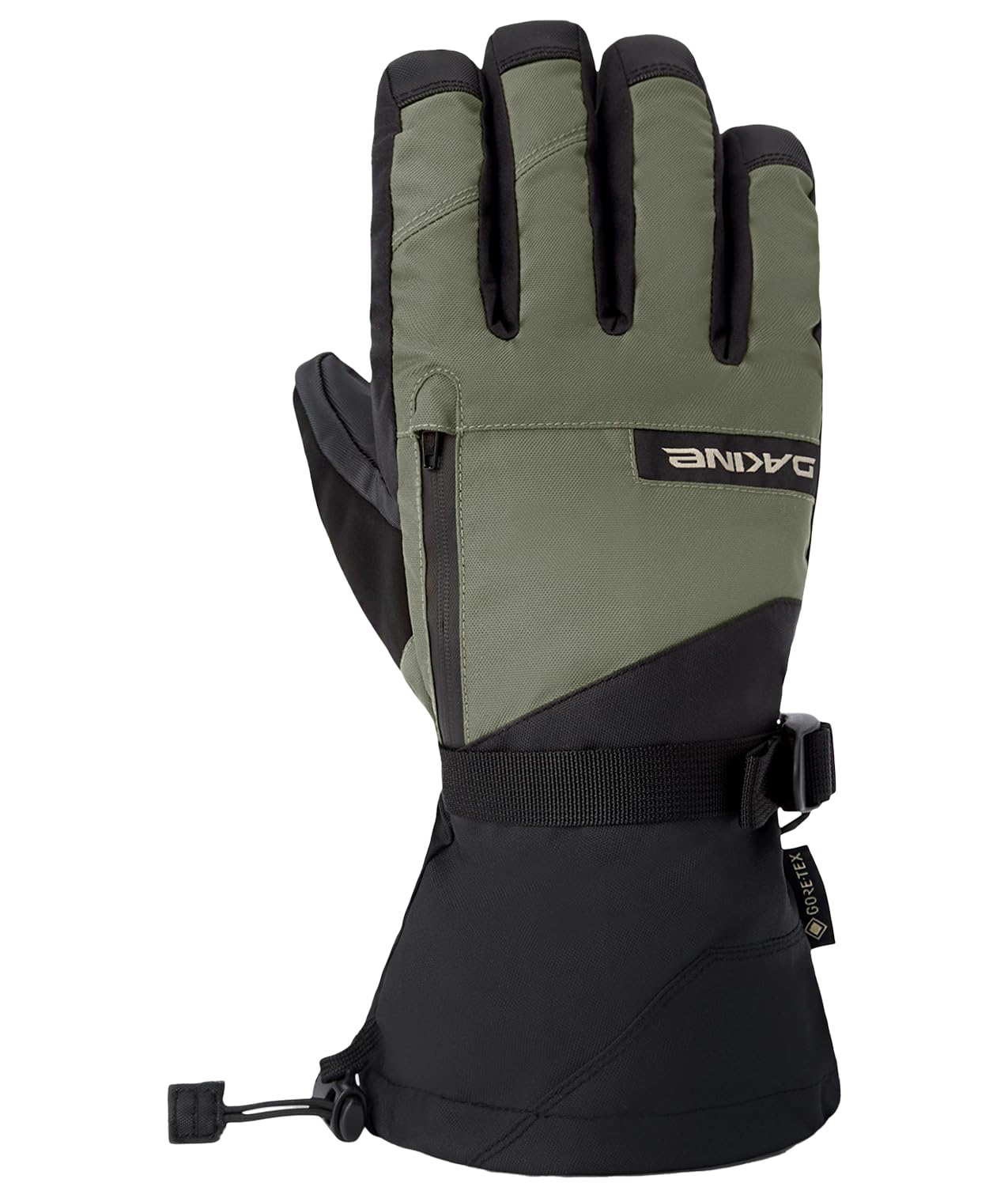 Dakine Titan Gore-TEX Gloves - Mulled Basil, Extra Extra Large Image