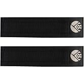 Origin8 Pro-Grip II Pedal Straps