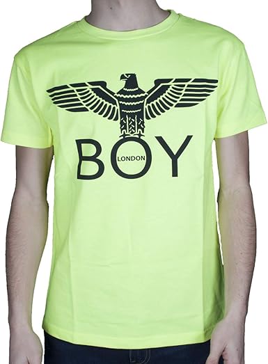 t shirt boy london uomo