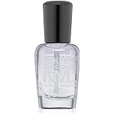ZOYA Naked Manicure Glossy Seal Top Coat, 0.5 fl. oz.