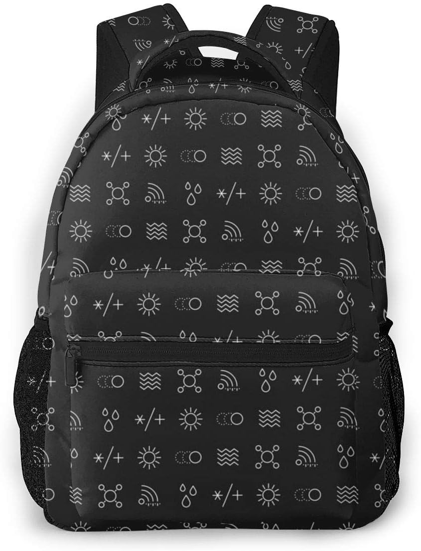 Travel Backpack Laptop Backpack Diaper Bag - Item Backpack School Backpack For Women Men