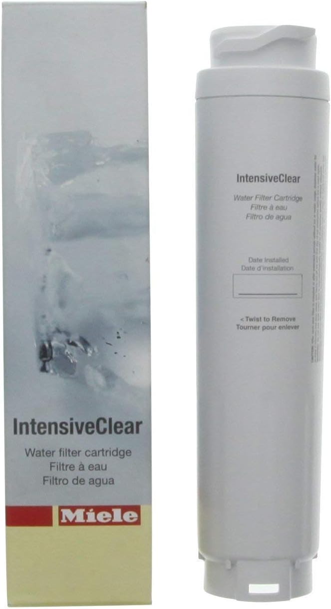 Miele Refrigerator Replacement Water Filter Kwf1000 1 Amazon Ca Tools Home Improvement