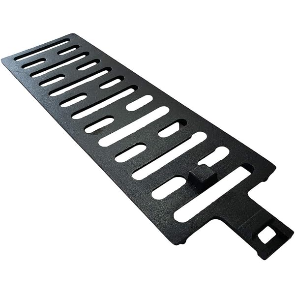 Amazon.com: Pellethead US Stove Replacement, Fits US Stove Models B2350  Wonderluxe 2607 Coal 2627 Coal 2727 u0026 Vogelzang VG900, Vogelzang Coal Grate  40101 : Home u0026 Kitchen