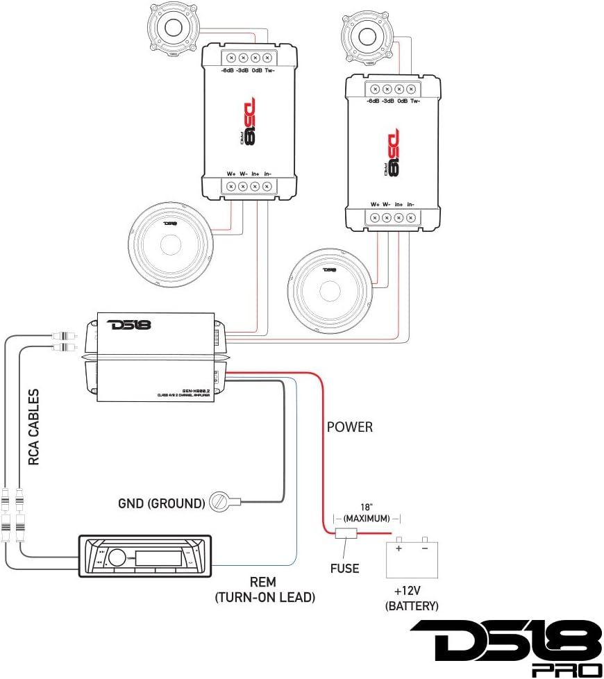 Automotive Audio Crossovers at Robin Johns blog