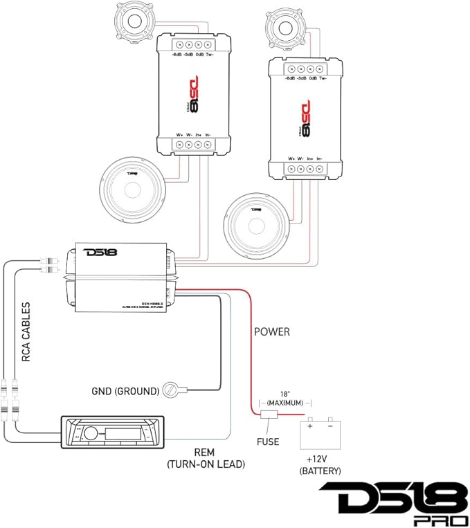 tweeter passive crossover