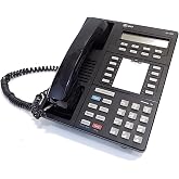 Avaya 8410D Phone Black