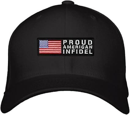 infidel cap