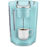 Single Serve K-Cup Pod Coffee Brewer 
