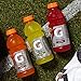 Gatorade Thirst Quencher Orange 20 Ounce Bottle Pack of 8