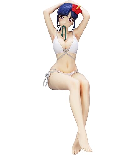 Amazon.com: FURYU Corporation-The Cafe Terrace and Its Goddesses