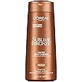 L'Oreal Paris Sublime Bronze Luminous Bronzer Self-Tanning Lotion, 6.7 Ounce (Pack of 3)