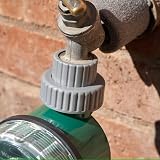 Garden Mile Hose Timer Controller for Drip Irrigation - Weatherproof view 6