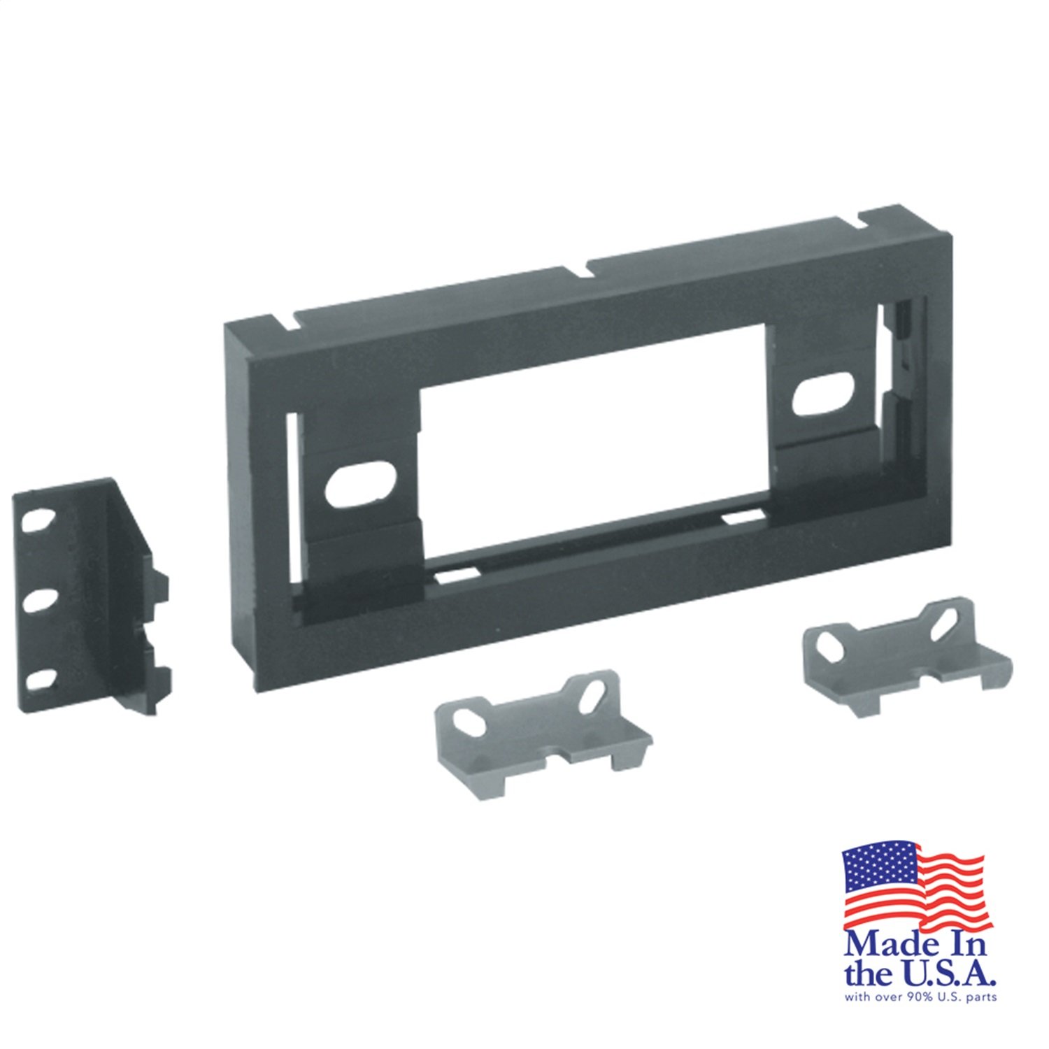 SCOSCHE GM1516B 1902-02 Chevrolet Camaro/Pontiac Firebird Mounting Kit