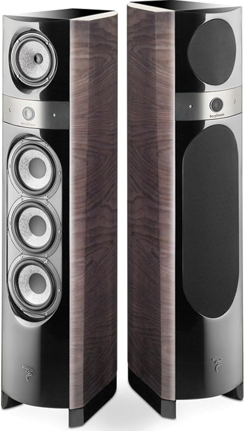 focal electra 1038 be