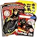 How To Train Your Dragon Coloring Books Super Set -- 2 Books with Stickers and Mess-Free Magic Pen (Party Supplies, Toys and Games)