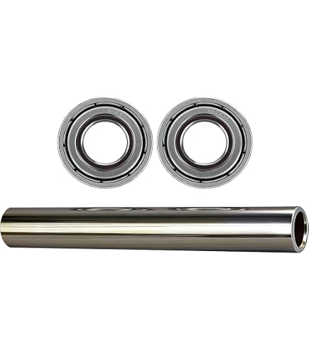 Set Cuscinetti Ruota in Acciaio Cromato 4 Pezzi 6202RS, Sostituzione Anteriore Posteriore per Mini Bici Powersports CT200U Trail 200,Prodotti fitness Set Cuscinetti Ruota in Acciaio Cromato 4 Pezzi 6202RS, Sostituzione Anteriore Posteriore per Mini Bici Powersports CT200U Trail 200,Prodotti fitness