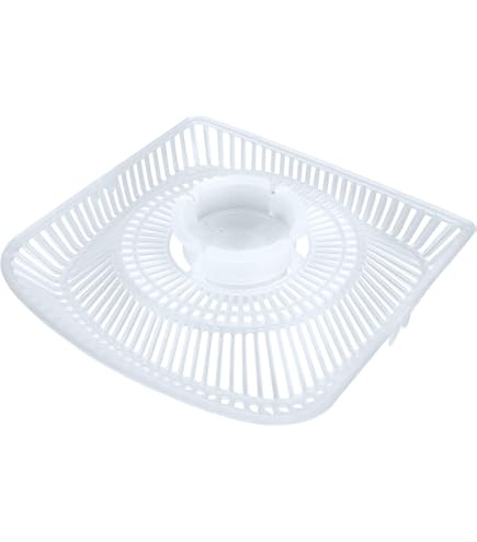 Amazon.com: Replacement Weir & Foam for all Summer Waves SFX