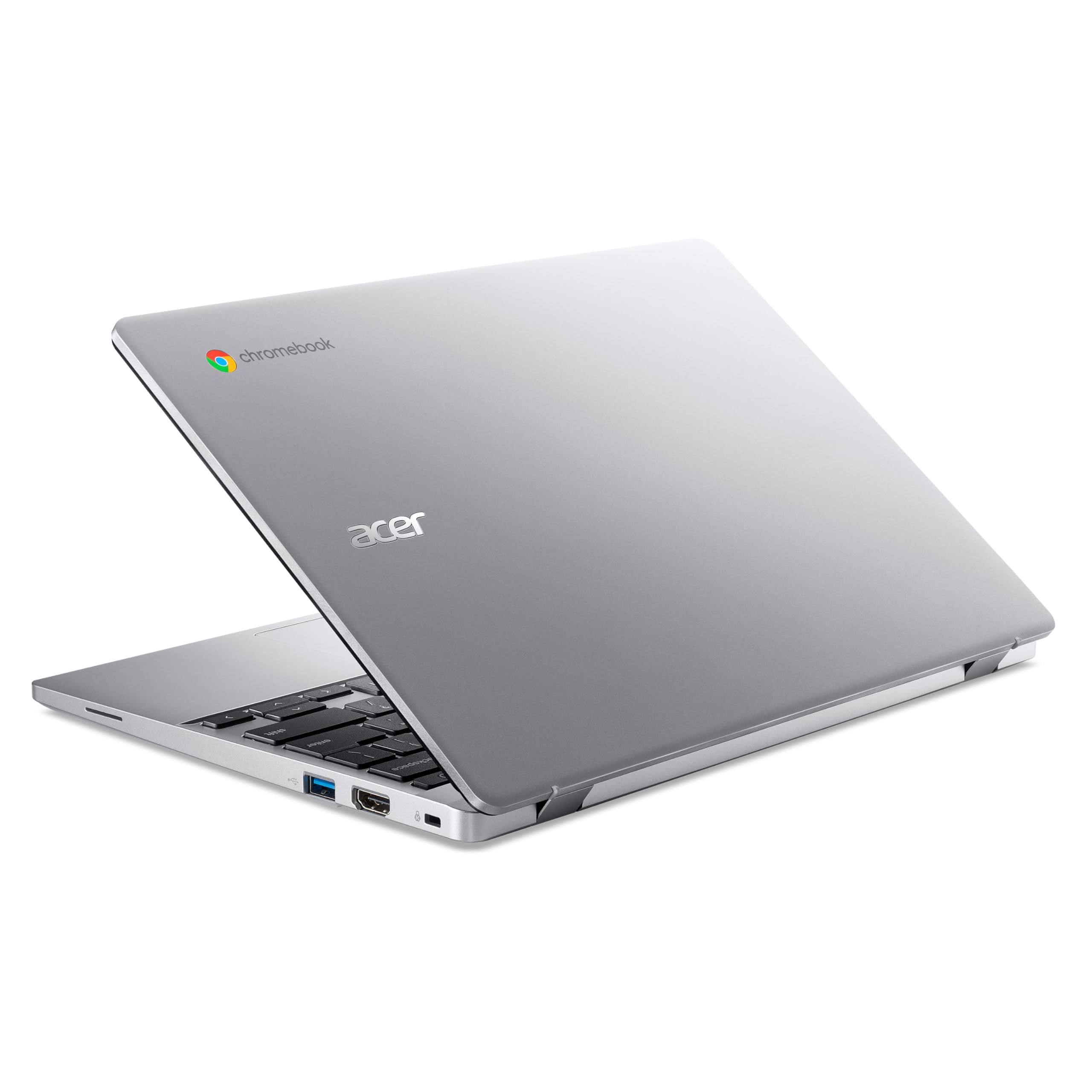 acer Chromebook 311 CB311-12H Laptop - Intel N100, 4GB, 64GB eMMC, Integrated Graphics, 11.6