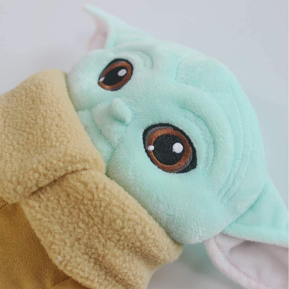Bearun Jouets En Peluche Bebe Yoda Jouets En Peluche Bebe Yoda Mandalorian Star Wars Jouets En Peluche Star Wars Enfants 30 Cm Poupee En Peluche Jiande Jeux Et Jouets Peluches Anneweidinger Com