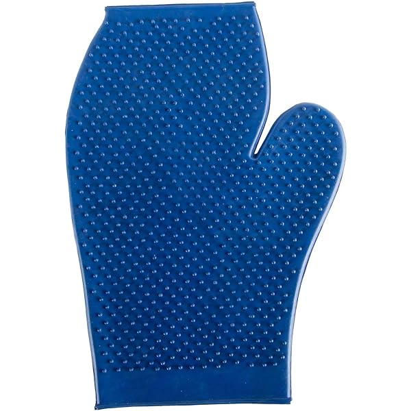 Raspador De Suor Effol Orca - Forma Ergonômica Para Cavalos