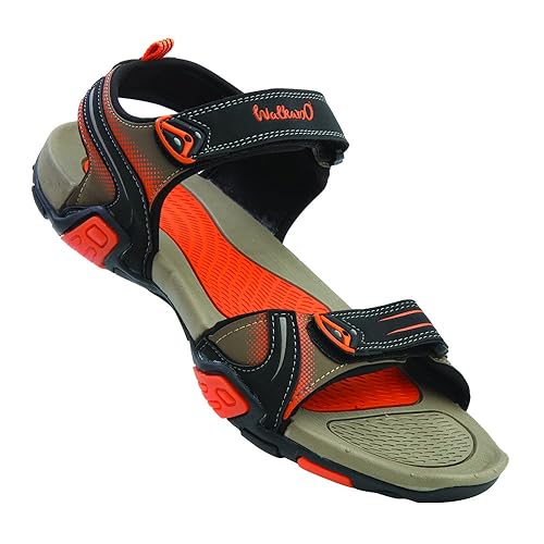 walkaroo sandals amazon