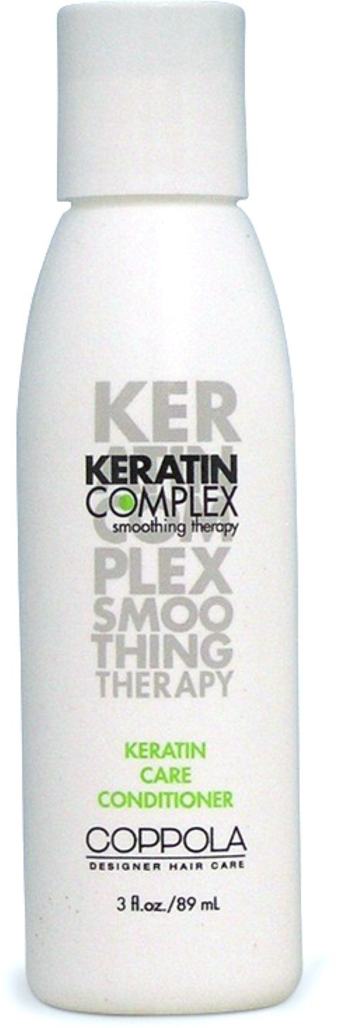 Buy 2 Pack Keratin Complex Coppola Keratin Care Conditioner 3 0