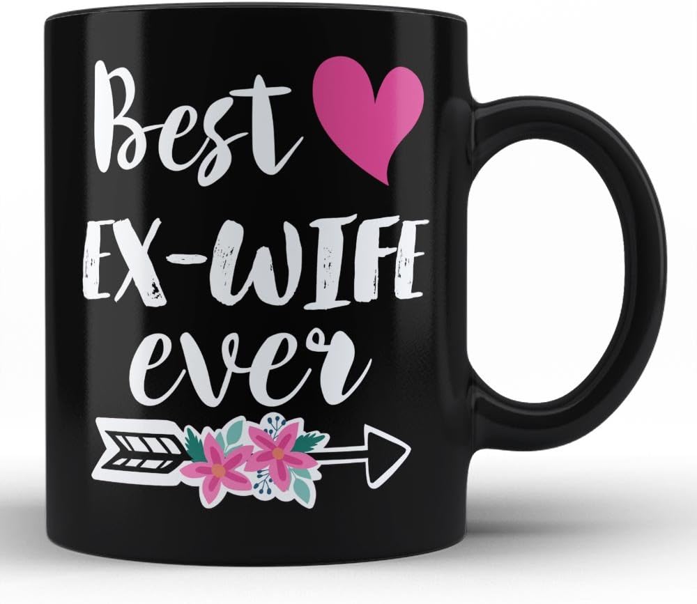 birthday present for ex wife