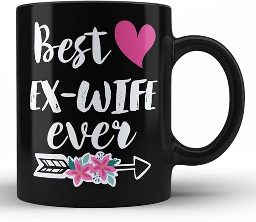 birthday gift for ex wife