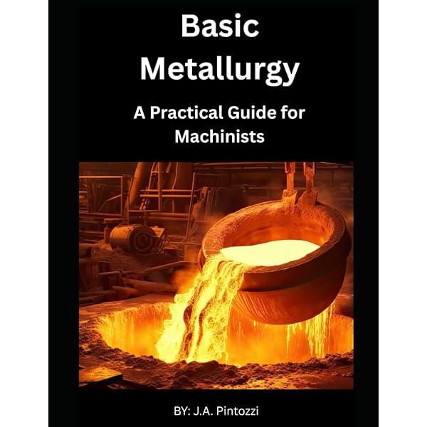 Metallurgy Fundamentals: Ferrous and Nonferrous: Warner, J.C.
