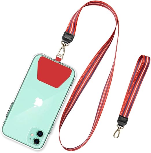SHANSHUI Phone Leash, Universal Cell 