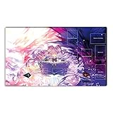 New Mlikemat Playmat Vaalmonica Creato TCG CCG OCG