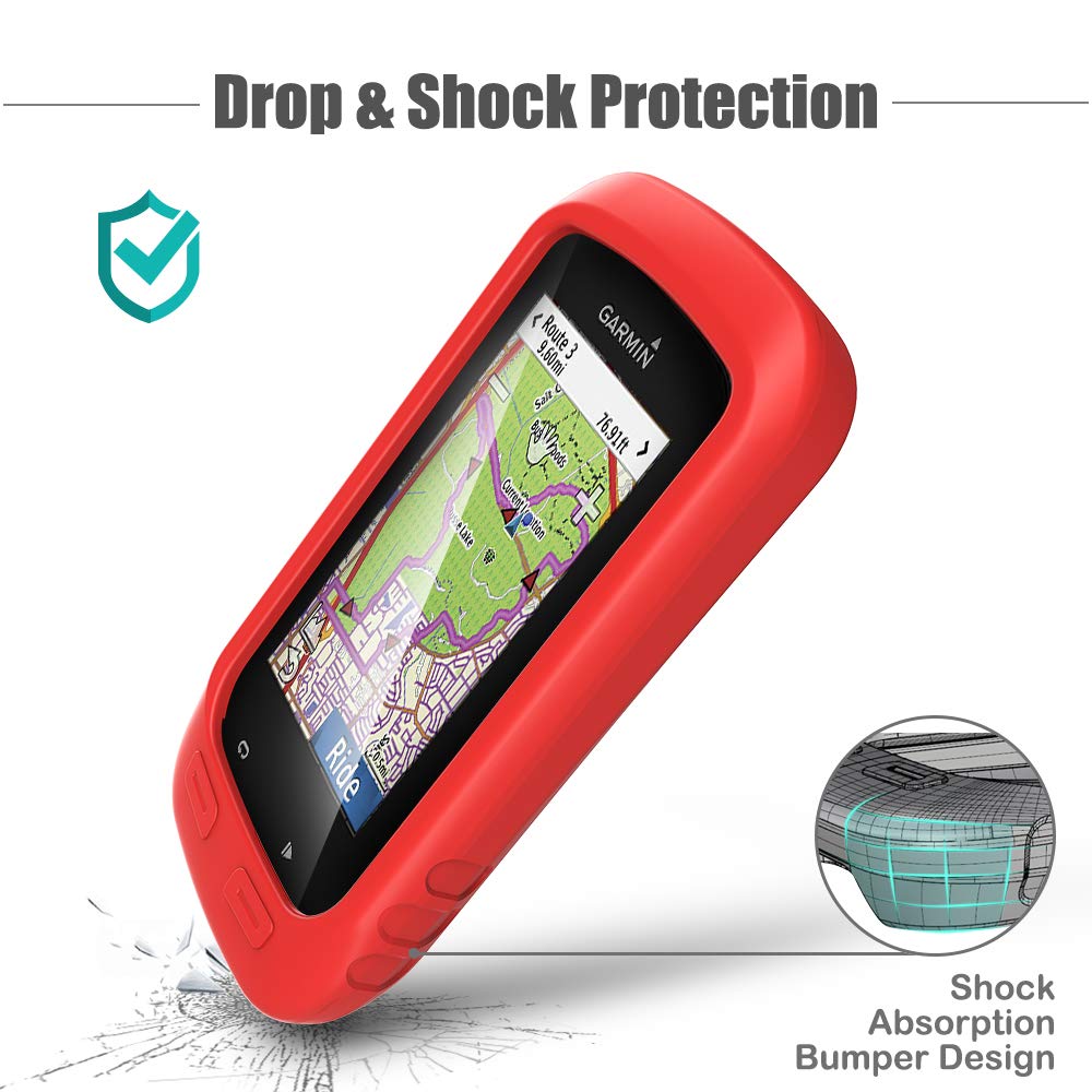 garmin g8 accessories