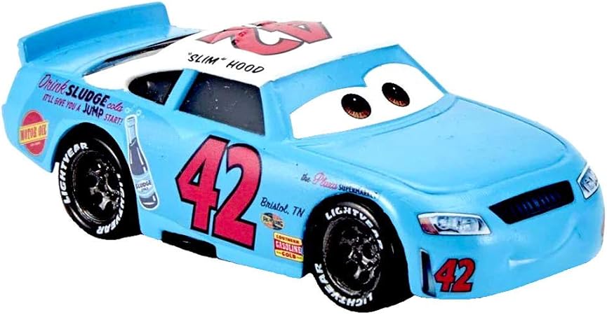 cars thomasville racing legends