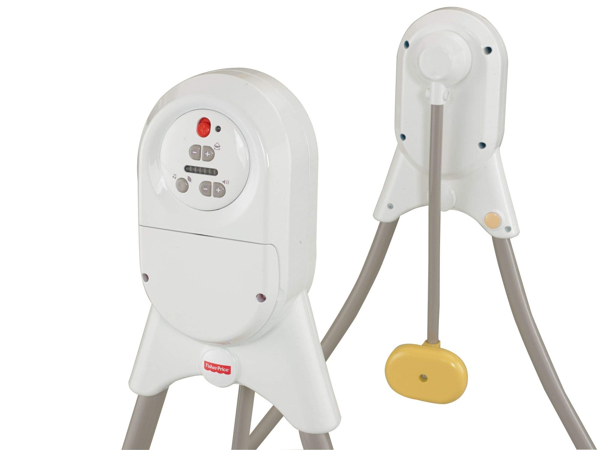 fisher price 3 in 1 rocking chair