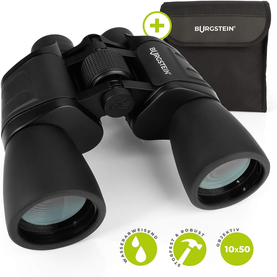 binocolo ultra compatto