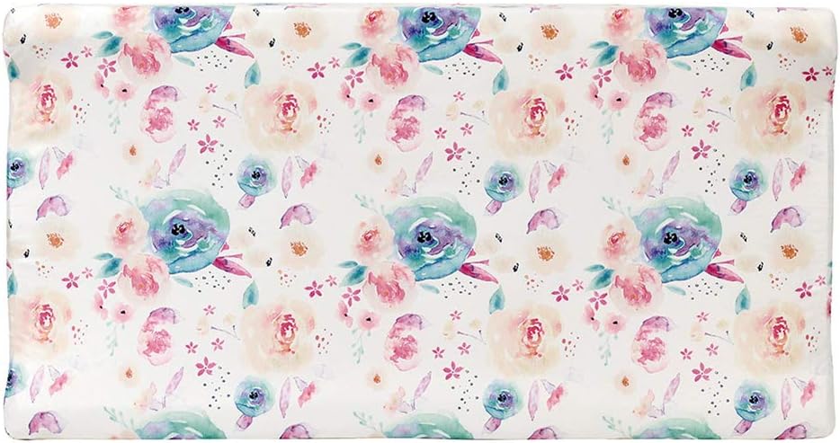 Asudaro Changing mat, changing table cover, changing pad cover, soft and comfortable - Image 3