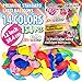 PartyShowtime Assorted Latex Balloons 12 inch