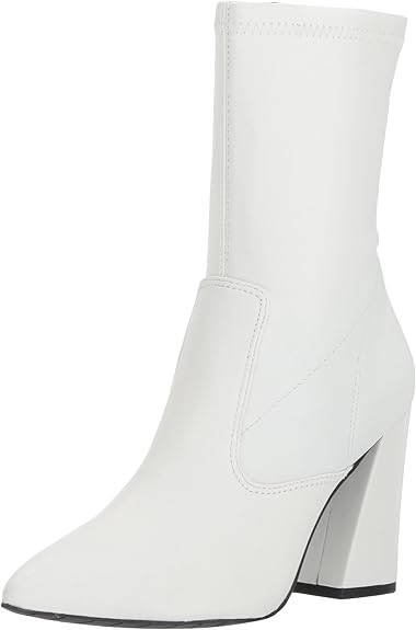 all white timberland boots mens