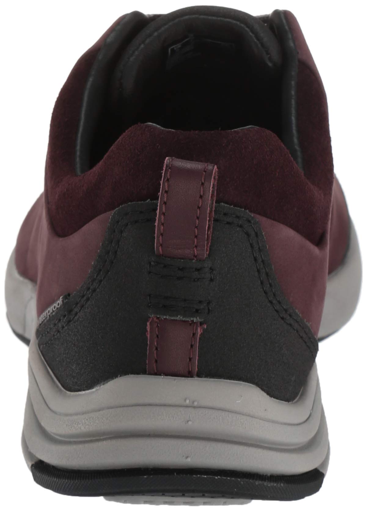 Clarks Women's Wave Andes Walking Shoe - Image 3