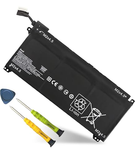Batteria ANTIEE Per Lenovo ThinkBook 14/16 G6 G7 G8 E K14 - 45Wh, 11.52V, 3910mAh, L22D3PE0/L22B3PE0